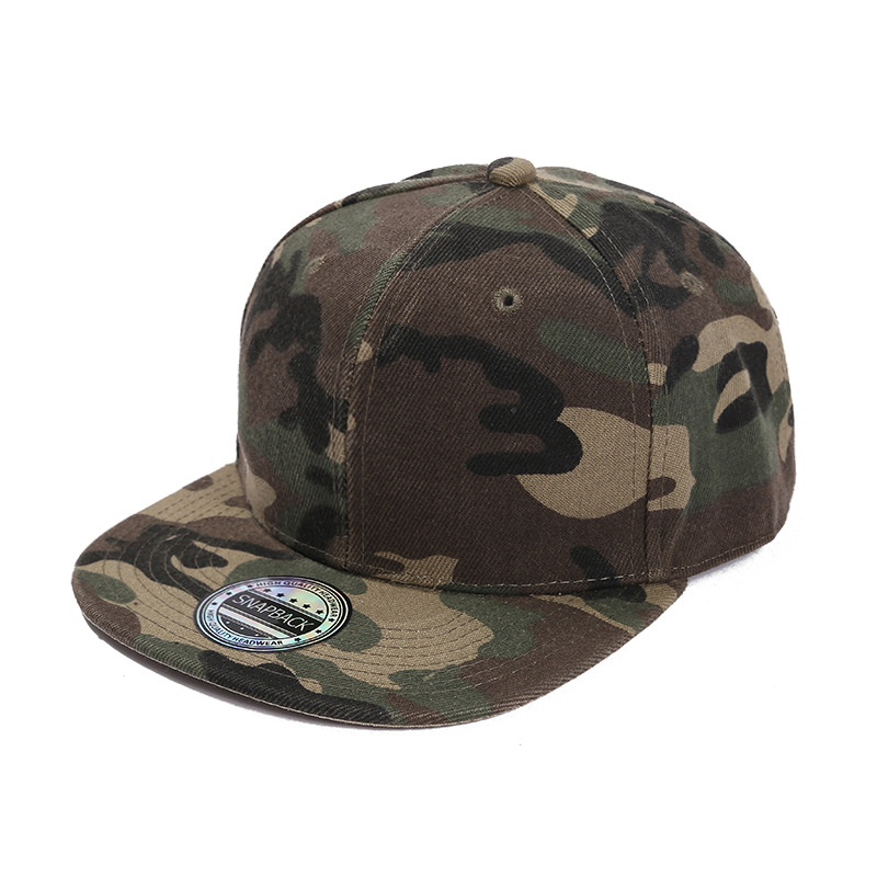 Camo vert