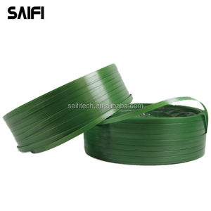 Ceinture d'emballage en <span class=keywords><strong>plastique</strong></span> PET de 5 mètres, <span class=keywords><strong>sangle</strong></span> en polyester, rouleau de <span class=keywords><strong>sangle</strong></span> de <span class=keywords><strong>palette</strong></span> avec échantillon gratuit - Product Image 2