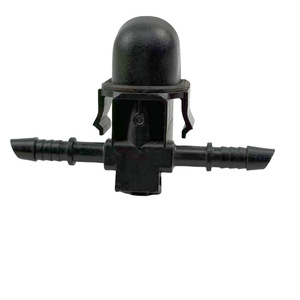 Boquilla de Lavaparabrisas para Mercedes-Benz OE2078600592, Inyector Atomizador de Plástico para Parabrisas, para E180 E200L E300L - Product Image 1