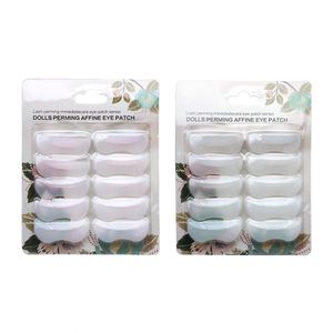 Soft Reusable Tool Kit Thin Beauty Patch Tint Eyebrow Extension <b>Rods</b> Lash Eye Eyelash Silicone Lift Curler Shield Pads <b>Perm</b> - Product Image 3