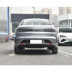 2026 Byd Destroyer 05 DM-i Auto Vehículo Mini EV Híbrido de Nueva Energía de Bajo Precio y Alta Velocidad en Venta 55km 120km - Product Image 5