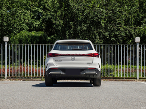 Pechino Benz - <span class=keywords><strong>Mercedes</strong></span> z EQA2025 EQA 260 - Product Image 3