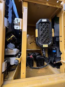 รถขุดตีนตะขาบ CAT 320GC มือสอง 20 ตัน ของแท้จากญี่ปุ่น Caterpillar ขาย - Product Image 6