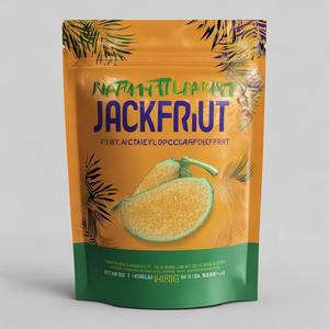 Bolsa Doypack Personalizada con Cierre Zip de Aluminio y Plástico, Sellado Hermético, Grado Alimenticio, para <span class=keywords><strong>Queso</strong></span> en Bolas de 200g, 400g, 600g - Product Image 1