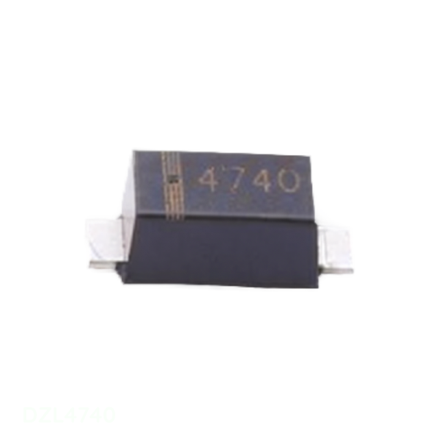 Buy Online Electronic Components Single Zener Diodes SOD-123FL DZL4740 Original