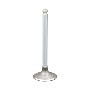 Bộ phận động cơ ban đầu 1876183440 1876183550 1125511650 van nạp 1125521110 van xả cho ISUZU 4bd1 4bg1 6bg1 - Product Image 1