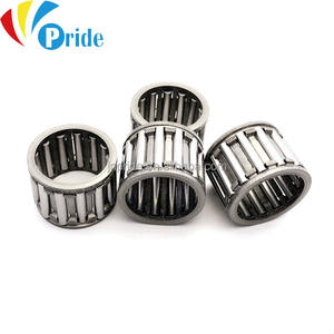 ตลับลูกปืนเม็ดเข็มเดียวขนาดเล็ก NA2022 KH2016 30*42*16 10x32x17มม. ผลิตโดยผู้ผลิตในประเทศจีน - Product Image 6