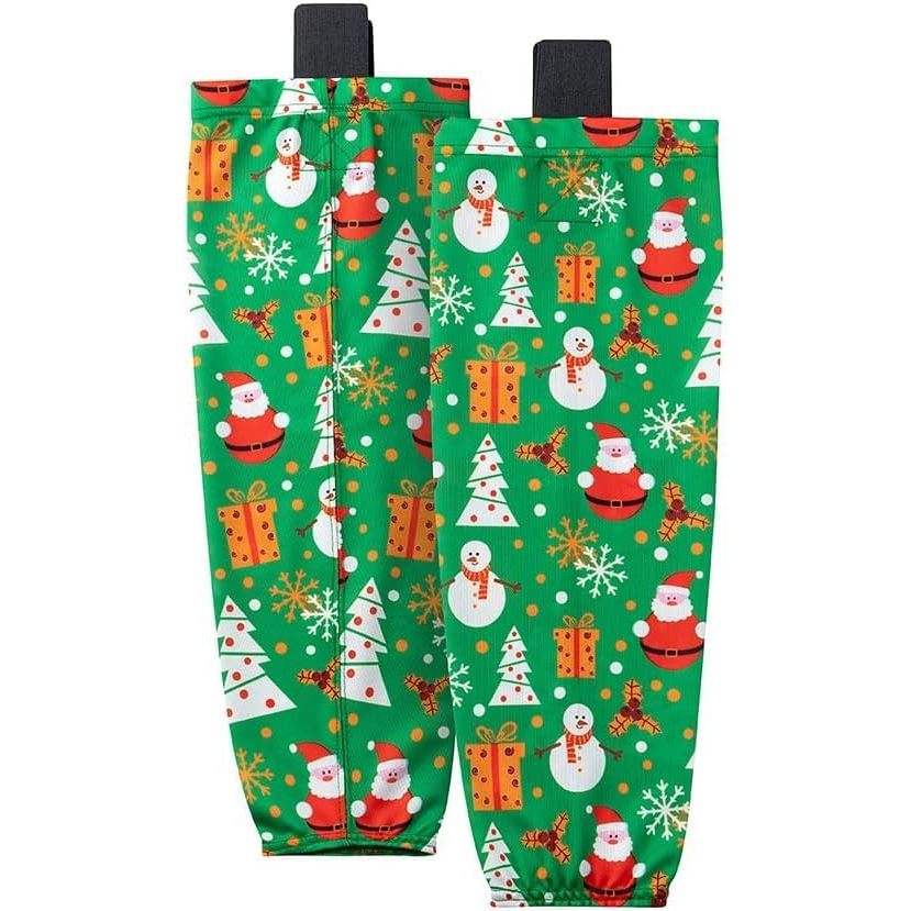 ถุงเท้าสีเขียว