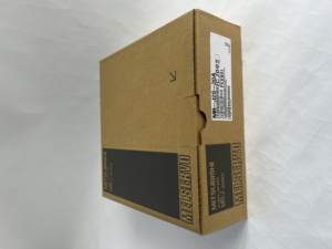 มิตซูบิชิ เอซี เซอร์โวแอมพลิฟายเออร์ MR-J2S-20A - Product Image 1