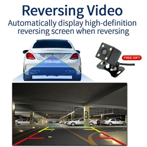 Radio para Auto con Android 14 para Suzuki Swift 4 2011-2017, Unidad Principal, Estéreo BT, Multimedia, Monitor de Video, GPS, Navegación, WIFI, 4G, DSP - Product Image 6