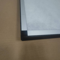 Elemen Filter karbon aktif industri desain sarang lebah baru untuk penghilang formaldehida asam dan pemurni udara Alkali