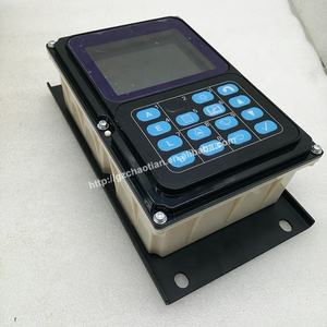 खुदाई करने वाले मॉनिटर 7835-12-3006 7835123006 डिस्प्ले पैनल के लिए खुदाई करने वाले मॉनिटर-12-डिस्प्ले पैनल - Product Image 3