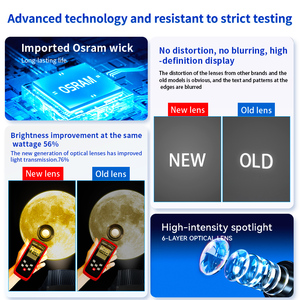 Tùy chỉnh ngoài trời cửa hàng kinh doanh quảng cáo LED lightbox Vòng Acrylic bảng hiệu với Creative & năng động cho Giáng sinh biển hiệu - Product Image 4