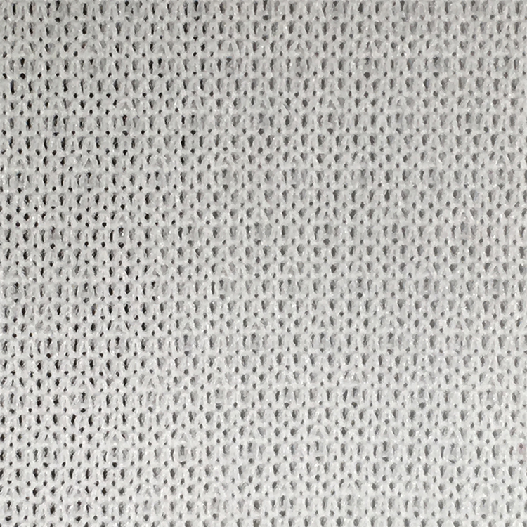 Haute Qualité Couleur Unie Tissu 100% Polyester Tissu Piqué Pour Polo