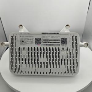 เราเตอร์คุณภาพสูง Jinglai <span class=keywords><strong>AX3000</strong></span> <span class=keywords><strong>MI</strong></span> รุ่น CR8808 รองรับเฟิร์มแวร์ Openwrt ภาษาอังกฤษ รองรับ FTTH WiFi6 ไร้สาย รองรับหลายภาษา สำหรับ SOHO 1*WAN+3*LAN - Product Image 4