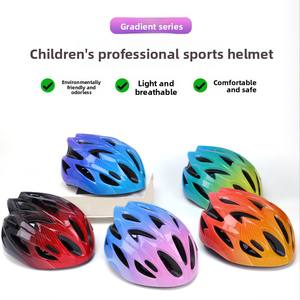 <span class=keywords><strong>Casque</strong></span> de sécurité réglable et coloré pour enfants, idéal pour le roller, le skateboard, le vélo d'équilibre et la trottinette (garçons et filles, bébés) - Product Image 1
