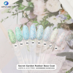 Láminas Holográficas de Alta Calidad, Lámina Dorada de 1 kg a Granel, Sin Hema, Geles UV, Colores Personalizados OEM para Manicura, Esmalte de Uñas en Gel, Base de Goma - Product Image 3