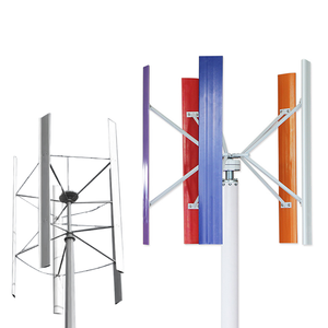 Factory Free Energy Magnetic Levitation <b>Generator</b> Is Made of Magnet System Vertical Small Home Wind H-20kw 10 KW 20 KW Wind Powe - Product Image 1