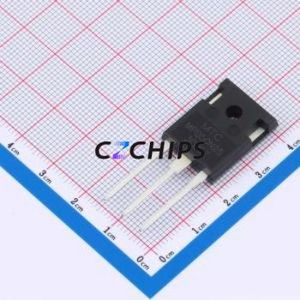 Original-New MPQ50N25 TO-247 Transistor Field Effect Transistor (MOSFET) Whole Sale Electronic Component Chips & BOM Service - Product Image 1