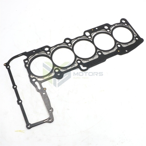 Детали двигателя полный комплект прокладок головки блока цилиндров OE 03F103383E подходит для Audi Volkswagen DAZA DNWA <span class=keywords><strong>2</strong></span>.5TDI 2018 модель - Product Image 5