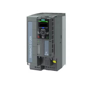 ชุดควบคุม Seimnes G120 รุ่น Cu240b-<span class=keywords><strong>2</strong></span> ประเภท B ไดรเวอร์ 6sl3224-0be35-5ua0 - Product Image 1