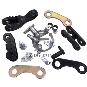 מלגזת חלקי מפעל חלל טבעת <span class=keywords><strong>assy</strong></span> 0009100505 שימוש עבור לינדה - Product Image 4