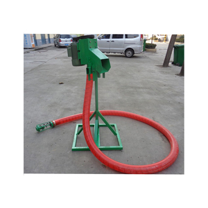 Efficient Grain Suction Machine for Sale - Product Image 1