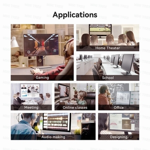Minitreecheap AMD Ryzen 7 7735hs <span class=keywords><strong>9</strong></span> 6900hx Mini PC chơi Game <span class=keywords><strong>Windows</strong></span> 11 máy tính văn phòng kép 2.5g Lan Router DDR5 NVMe 3x4K wifi6 - Product Image 5