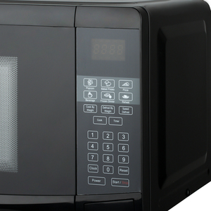 <span class=keywords><strong>Four</strong></span> à <span class=keywords><strong>micro</strong></span>-ondes LED RAF 800W 20L Grande capacité Chauffage intelligent Machine de décongélation Intérieur facile à nettoyer pour une utilisation à domicile en cuisine - Product Image 3