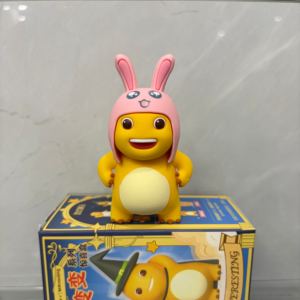 Distributore Globale Richiesto - Blind Box Ufficiale Autorizzato Nailong 2026 - Set <span class=keywords><strong>di</strong></span> 6+1 Figure in PVC con Certificato <span class=keywords><strong>di</strong></span> Autorizzazione - Product Image 4