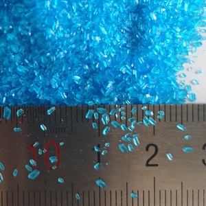 Китайский завод-поставщик, высокочистый медный сульфат пентагидрат, кормовой класс, используется для корма животных - Product Image 2