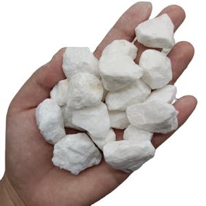 Liaison en résine <span class=keywords><strong>de</strong></span> polyuréthane blanche pour gravier, débris, granulats, pierres concassées pour les allées, les jardins, les parcs, les sols et les pavés - Product Image 1