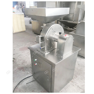 Máquina Multifuncional para Moler Raíces y Verduras, Molinillo <span class=keywords><strong>de</strong></span> Fufu y Yuca <span class=keywords><strong>de</strong></span> Acero Inoxidable, Precio <span class=keywords><strong>de</strong></span> Fábrica - Product Image 6