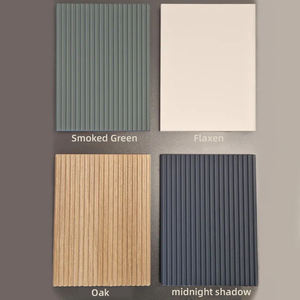 Роскошный классический 24 <span class=keywords><strong>30</strong></span> дюймов 900 мм деревянный Mdf плавающий настенный туалетный столик с раковиной для отеля - Product Image 5