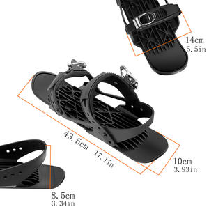Mini scarpe <span class=keywords><strong>da</strong></span> <span class=keywords><strong>sci</strong></span> <span class=keywords><strong>da</strong></span> Snowboard <span class=keywords><strong>da</strong></span> esterno portatili <span class=keywords><strong>per</strong></span> viaggi invernali pattini <span class=keywords><strong>da</strong></span> ghiaccio comodi scarponi <span class=keywords><strong>da</strong></span> neve <span class=keywords><strong>per</strong></span> gli sport invernali - Product Image 3