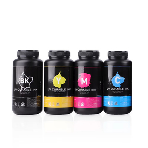 <span class=keywords><strong>Prix</strong></span> de gros <span class=keywords><strong>UV</strong></span> pour DTF pour l'encre pour l'impression numérique Compatible avec pour DX10 DX8 DX5 Xp600 I3200 Imprimantes - Product Image 2