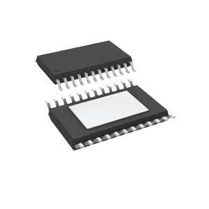 Power Management (PMIC) Manufacturer Channel TPS56C20PWPR Buy Online Electronic Components 24 PowerTSSOP - Product Image 1