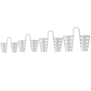 Meistverkaufte Gesunde Schlaf-Intra-Nasendilatatoren Anti-Schnarch Silikon-Nasenöffner Atemhilfe Nasenklammer Mund-Körper-Pflaster - Product Image 2