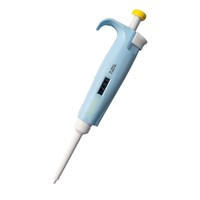 Pipette de laboratoire micro-réglable manuelle, pistolet d'ajout de liquide, monocanal, 8 canaux, SPIP, échantillonneur grande capacité