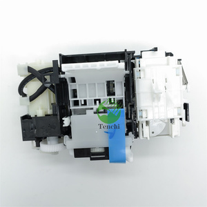 Ensemble de pompe d'encre d'origine 90% neuf pour imprimante <span class=keywords><strong>Epson</strong></span> L1455 <span class=keywords><strong>WF</strong></span> <span class=keywords><strong>7610</strong></span> 7620 7621 7718 7728 WF7610 WF7620 WF7621 WF7718 - Product Image 3