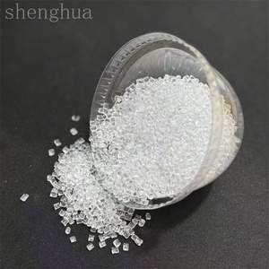 Granulés de polycarbonate de granules de PC de qualité supérieure de haute transparence - Product Image 3