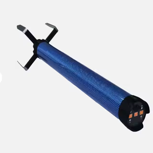 جهاز كشف الذهب والمعادن تحت الأرض ثلاثي الأبعاد AIDU Gold Rod ADMT-1G بمدى 100 متر، كاشف كهرومغناطيسي جيوفيزيائي بحماية IP55 ودقة 92% - Product Image 2