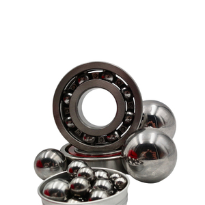 Bolas de Acero al Carbono de <span class=keywords><strong>10.8mm</strong></span> a 50mm o Según las Exigencias del Cliente, Bolas de Acero al Carbono para Rodamientos para Diversas Industrias - Product Image 1