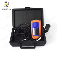 JD V2 V5.3 AG Software CF53 Laptop Toughbook Agriculture Data Link DL Engine Diagnostic Analyzer OBD/USB 1 Year Warranty A+++