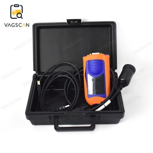 เครื่องมือวินิจฉัยสแกนเนอร์อุปกรณ์อิเล็กทรอนิกส์สำหรับ JD V2 V5.3 AG Software + สมุดแล็ปท็อปทรหด CF53ลิงค์ข้อมูลการเกษตร DL V2 - Product Image 5