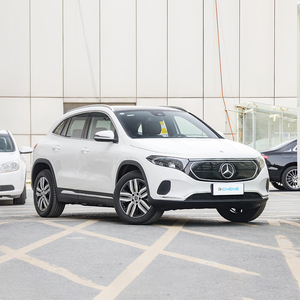 Voitures SUV électriques Merce-des <span class=keywords><strong>EQA</strong></span> 2025, véhicules à énergie nouvelle très vendus, voitures électriques d'occasion <span class=keywords><strong>EQA</strong></span> 260 en stock - Product Image 3