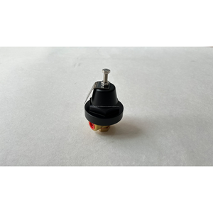 Vanne solénoïde de régulation de pression 02250046-568 pour pièces détachées de compresseur d'air, construction métallique, filtre à air - Product Image 2