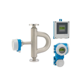 Buen Precio en Medidor de Flujo Coriolis Endress+Hauser (E+H) Proline Promass Q 500, Modelo 8Q5B1H 8Q5B25 8Q5B50 8Q5B80 - Product Image 3