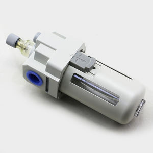 Smc AL2000-02 AL300-03 AL4000-04 AL5000-06 AL5000-10 Perslucht Smeermiddel Pneumatische - Product Image 2