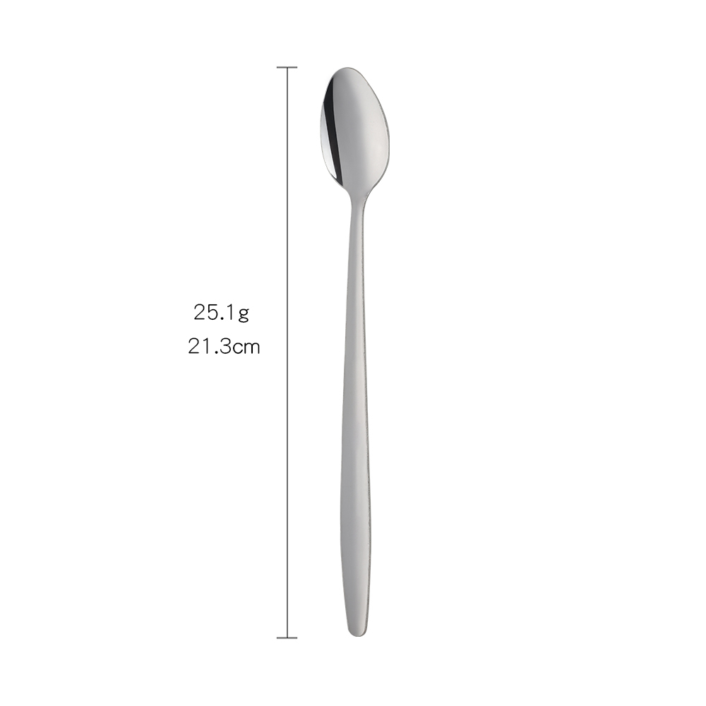 Silver Ice scoop